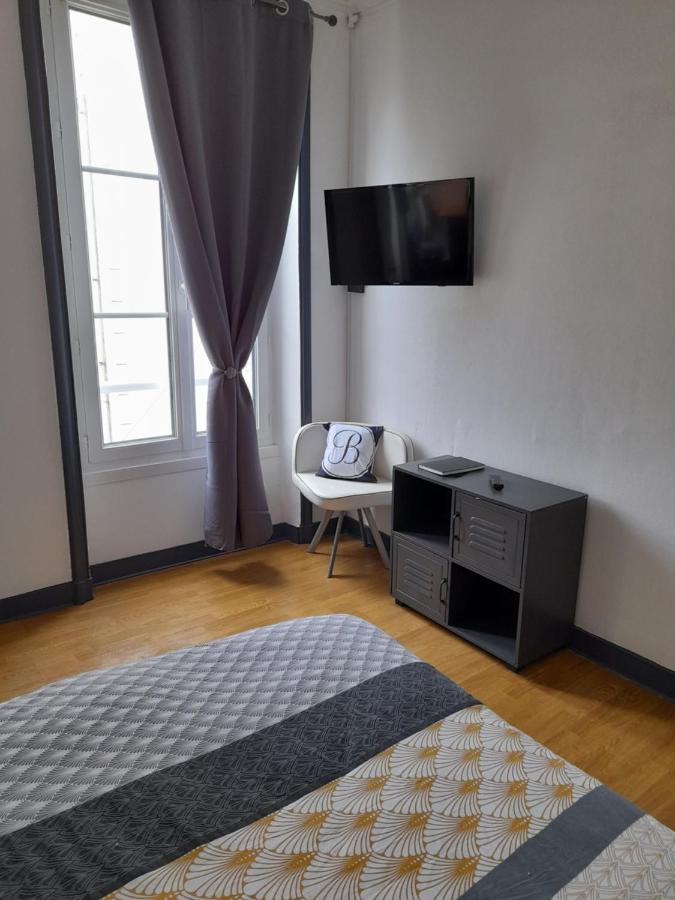 Apartmán Le Samwest Arromanches-les-Bains Exteriér fotografie