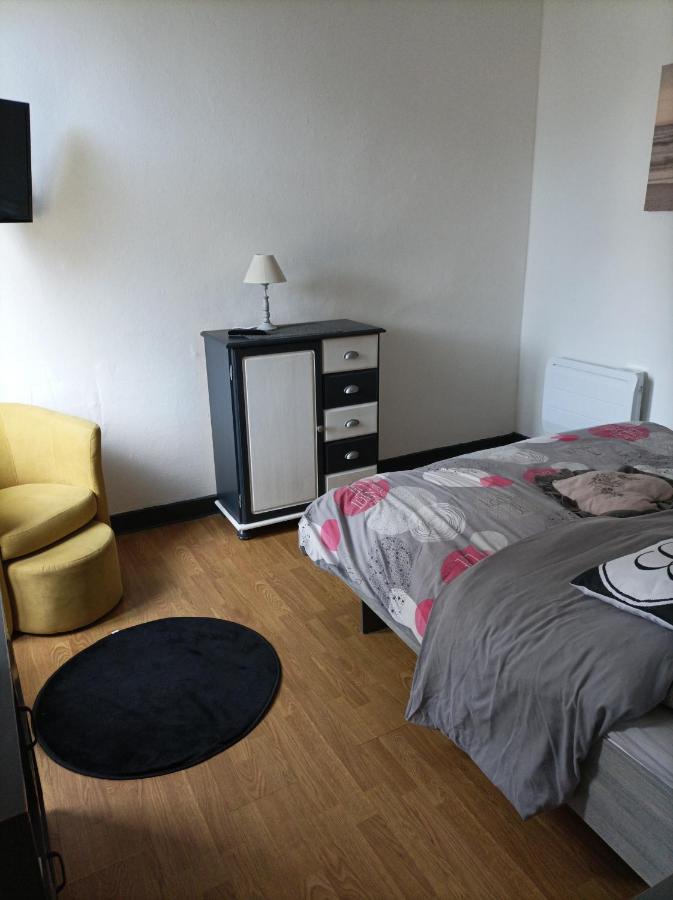 Apartmán Le Samwest Arromanches-les-Bains Exteriér fotografie